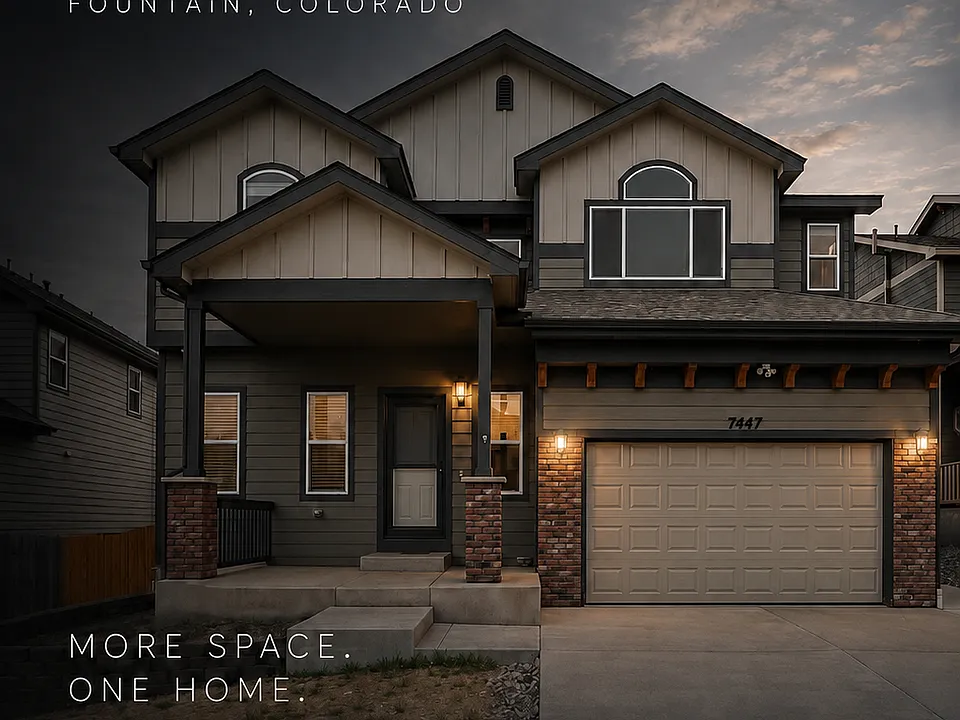7447 Araia Dr