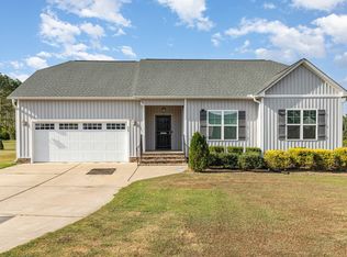 55 Gatlin Dr, Selma, NC 27576