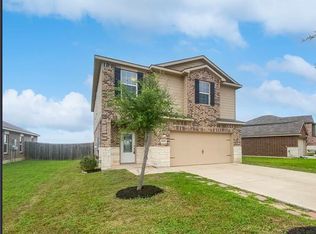 20000 Woodrow Wilson St, Manor, TX 78653