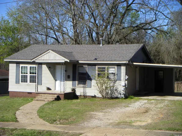 635 S 7th St, Arkadelphia, AR 71923