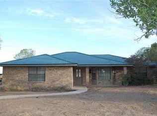3716 E Brasher Rd, Roswell, NM 88203