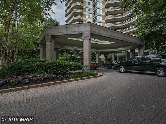 2nd image of 5610 Wisconsin Ave APT 608