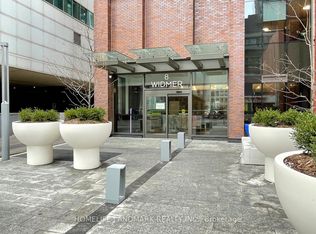 8 Widmer St #1907, Toronto, ON M5V 0W6