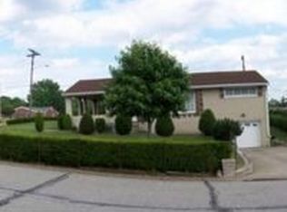 221 Millport Rd, West Mifflin, PA 15122