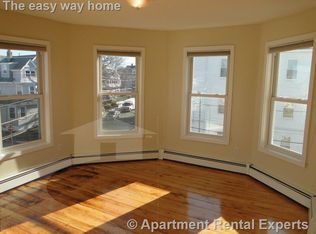 69 Winchester St #3D, Medford, MA 02155
