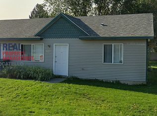 925 Roper St UNIT B, Pocatello, ID 83204