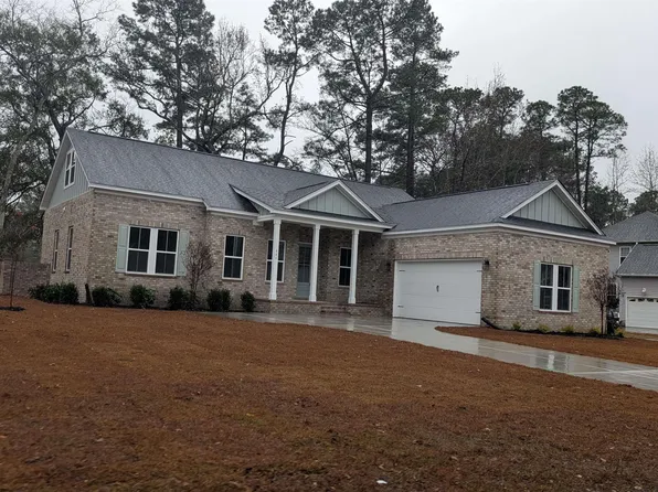 885 Bear Lake Dr., Longs, SC 29568