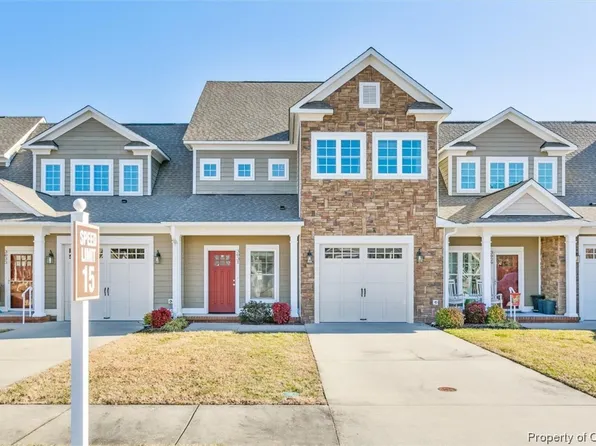 3031 Hughes Ln, Hayes, VA 23072
