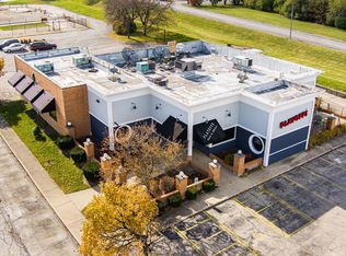 720 E North Ave, Carol Stream, IL 60188