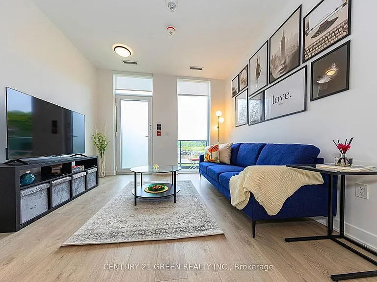 36 Zorra St #110 — Photo 24