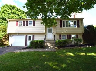 33 Wilson Rd, Northborough, MA 01532