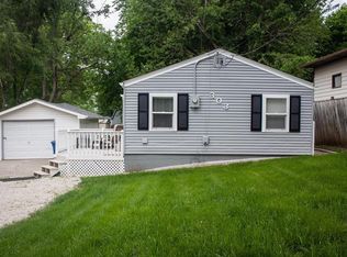303 Wall Ave, Des Moines, IA 50315