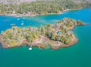 3 Ben Is, Harpswell, ME 04079