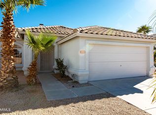 21919 N 74th Dr, Glendale, AZ 85310