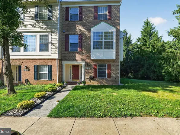 20301 Trolley Crossing Ct, Gaithersburg, MD 20886