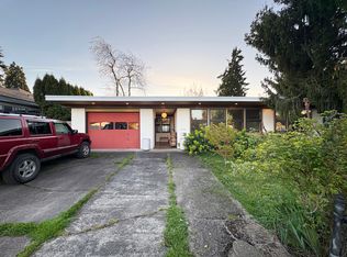 8735 N Newman Ave, Portland, OR