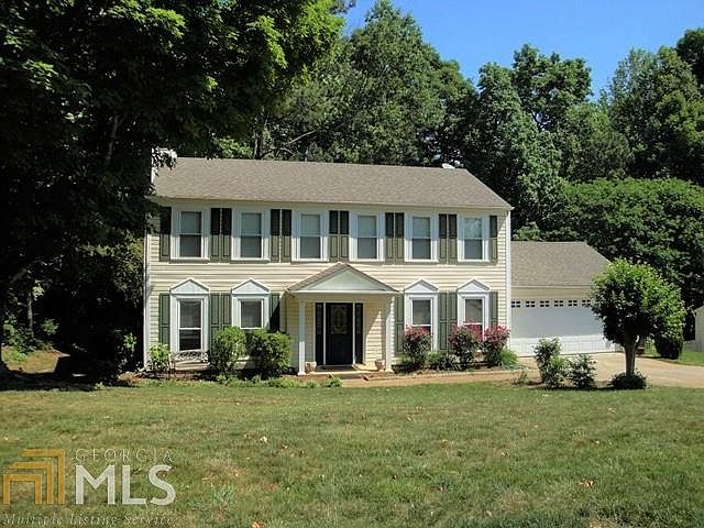 1st image of 665 Crab Orchard Dr