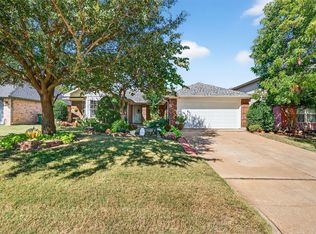 1712 Timberline Ln, Sherman, TX 75092