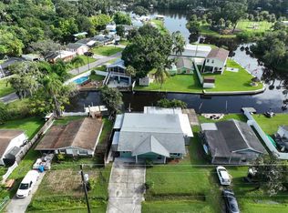10922 Park Dr, Riverview, FL 33569