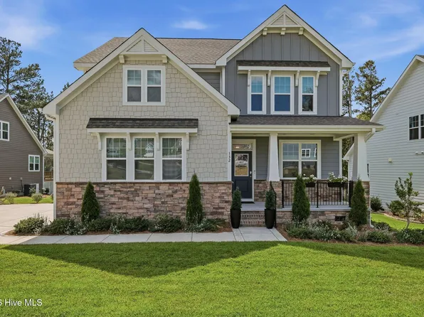 132 Plantation Drive, Southern Pines, NC 28387