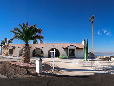 3694 Yazoo Cir, Lake Havasu City, AZ, 86404