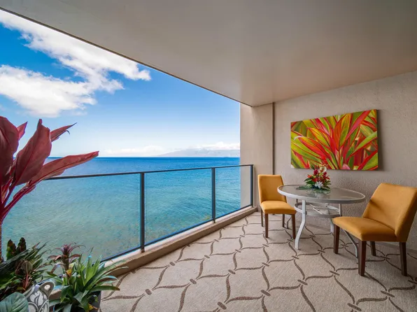110 Kaanapali Shores Pl #1006, Lahaina, HI 96761