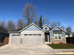 2534 NW 7th Ct, Battle Ground, WA