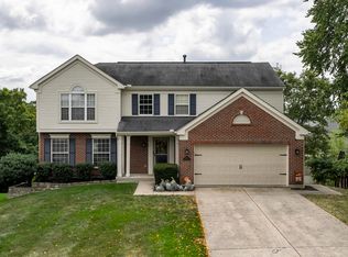3271 McCowan Dr, Taylor Mill, KY