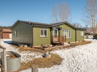 16506 Beeler Rd, Huson, MT 59846