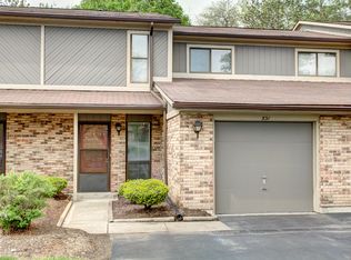 531 Greene Tree Pl, Fairborn, OH 45324