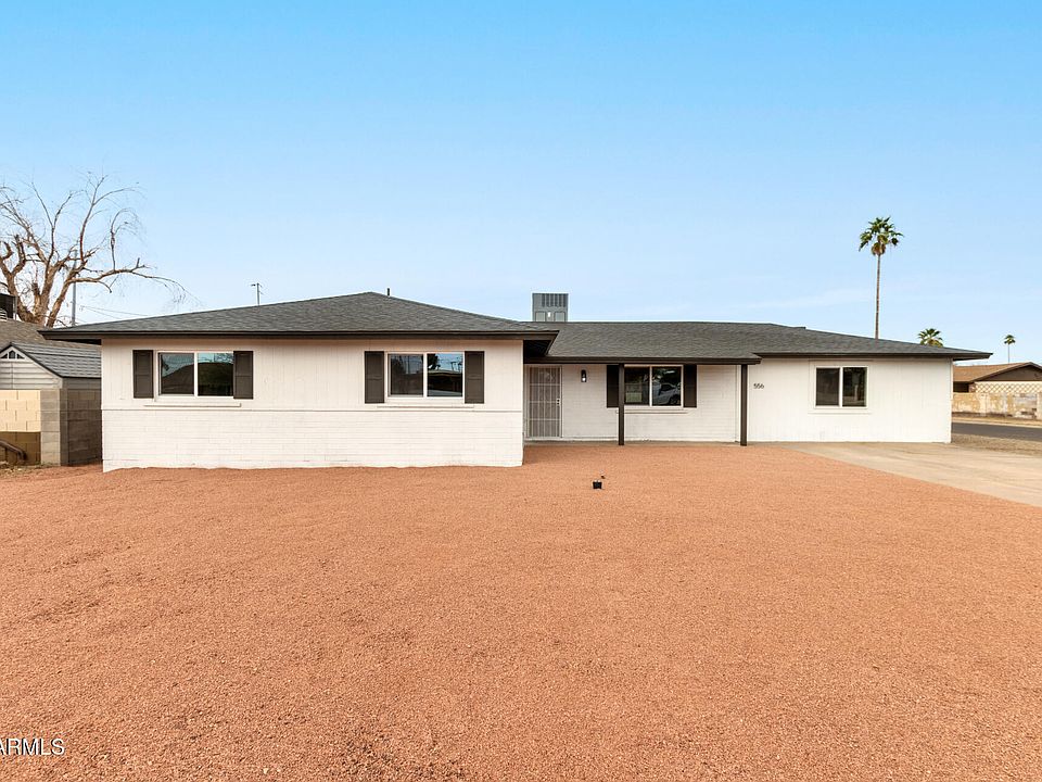 1st image of 556 E MANOR Drive