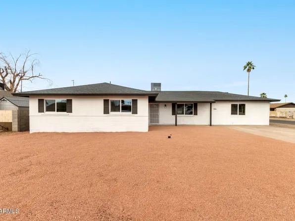 556 E MANOR Drive, Casa Grande, AZ 85122