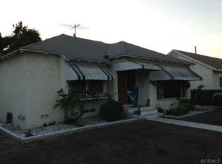 12009 Belhaven Ave, Los Angeles, CA 90059