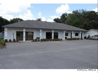 1233 E Norvell Bryant Hwy, Hernando, FL 34442