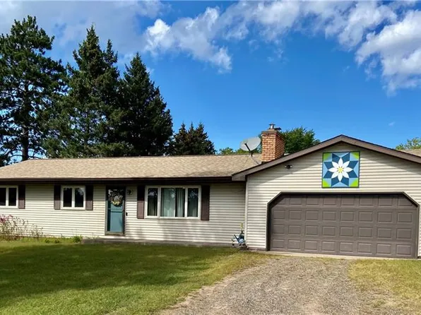 W8504 Jellen Road, Spooner, WI 54801