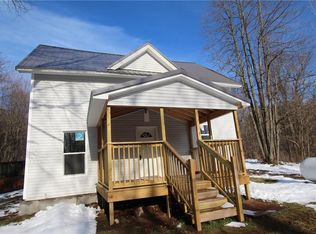 43639 Lewisburg Rd, Natural Bridge, NY 13665