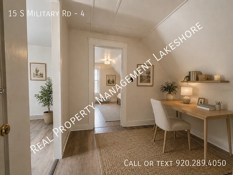 15 S Military Rd #4 — Photo 2
