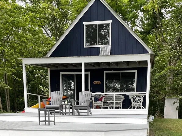 5093 BUTLER ISLAND WEST, North Hero, VT 05474