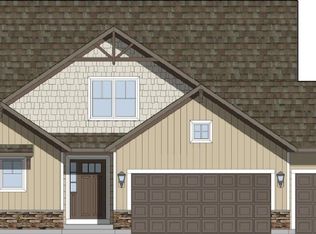 400 Crestview Ln, Lake Mills, WI 53551