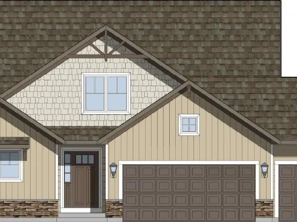 400 Crestview LANE, Lake Mills, WI 53551