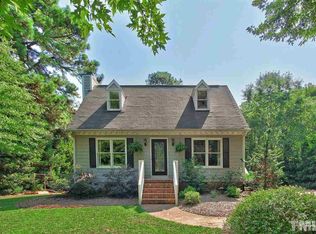 5608 Groomsbridge Ct, Raleigh, NC 27612