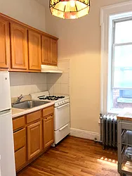 Rented by Compass