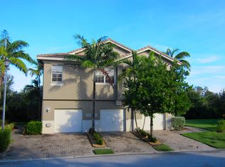 3195 Laurel Ridge Cir, Riviera Beach, FL 33404
