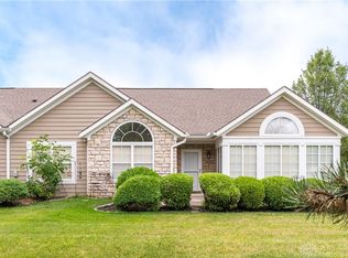 4090 Whitegate Dr, Dayton, OH 45430