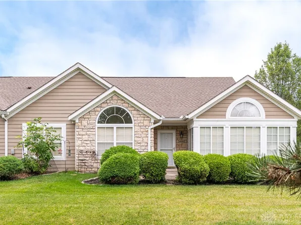 4090 Whitegate Dr, Dayton, OH 45430