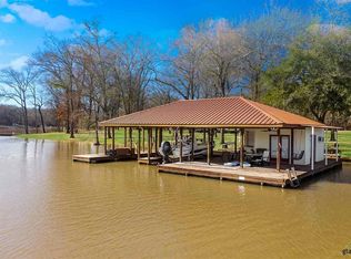 14289 W Peninsula Rd, Whitehouse, TX 75791