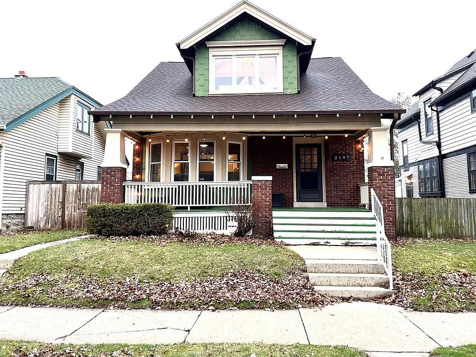 2147 North 56th STREET, Milwaukee, WI 53208 Zillow