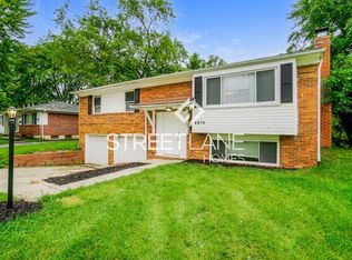 2870 Manola Dr, Columbus, OH