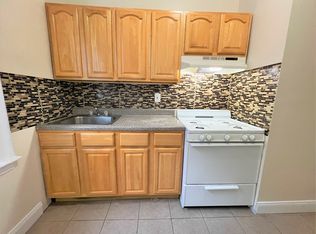 64-Glenwood Arms, LLC, Jersey City, NJ 07306