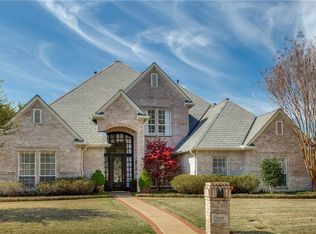 7109 Saucon Valley Dr, Fort Worth, TX 76132